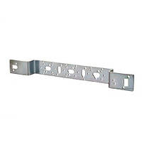 Подвійний Z-кронштейн 75/150 Heat-PEX (4007515)