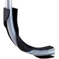 Напрямний відвід 90 Heat-PEX для труби 16 пластик (R-63 мм) (30011)