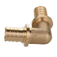 Угольник равносторонний Heat-PEX 20 (EVO2006200)