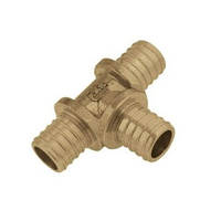 Тройник KAN-Therm Push 18x2/12x2/12x2 (9013.570)