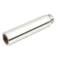 Подовжувач хром 1/2 НВ General Fittings 50