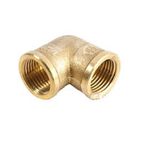 Куточок В/В General Fittings 2700.25H 1/2