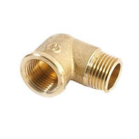 Кутик Н/В General Fittings гладкий 2700.F8H 3/4