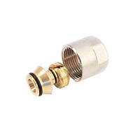 Євроконус General Fittings 3/4 для багатошарових труб 3/4-16x2.0