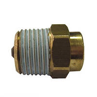 Відсіковий клапан AFRISO внутр. 1/4 x позашл. 1/2 (77914)