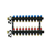 Колектор Afriso ProCalida EF1 5 (81265)