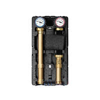 Пряма насосна група PrimoTherm 180-1 Afriso позаш. 1 1/2 х внутр. 1 (77643)