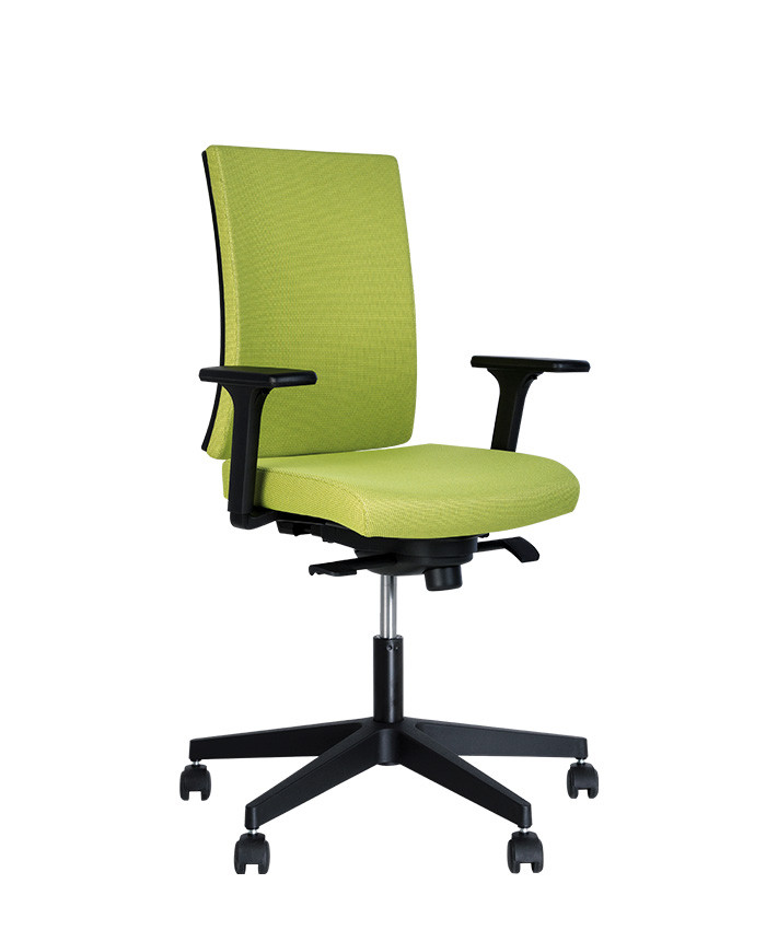 Navigo (Навиго) R (window) black (WA) PL70 крісло комп'ютерне, кольори в асортименті, фото 1