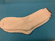 Термошкарпетки махрові, вовняні, дуже теплі чоловічі, військові (Норвігія)