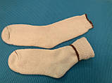 Термошкарпетки вовняні, дуже теплі чоловічі (Норвігія), фото 7