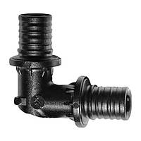 Косинець рівномірний Heat-Pex 16x16 (EVO2006160-P)