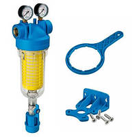 Фільтр для води Atlas Filtri KIT HYDRA M 1/2 + картридж RLH 90 mcr (RA6000110)