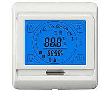 Терморегулятор для теплої підлоги In-Therm E 91