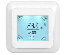 Терморегулятор для теплої підлоги In-Therm WL 91