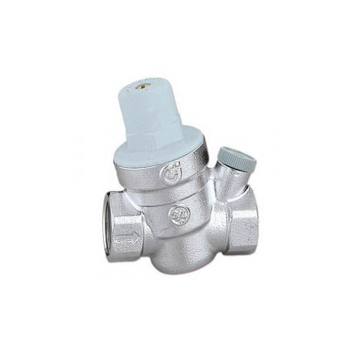 Редуктор тиску води мембранний Caleffi 1/2 40 °C (533441)
