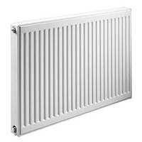 Радіатор сталевий Delonghi Compact Panel 22 TEK 600x2000 мм бічне під'єднання (0181546160)