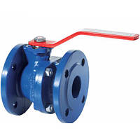 Фланцовий кульовий кран Brandoni NBR B2.100 DN50 (B2.100I050L16CN)