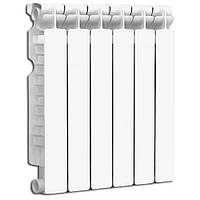 Алюмінієвий радіатор Nova Florida Aleternum B4 500/100 (6-секцій) (V70103406)