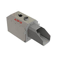 Пеллетна пальник Altep 20 кВт