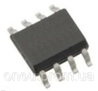 Микросхема LM393 ( Sop8 ) — Купить Недорого на Bigl.ua (1331266791)