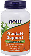 Now Foods Prostate Support 90 капсул