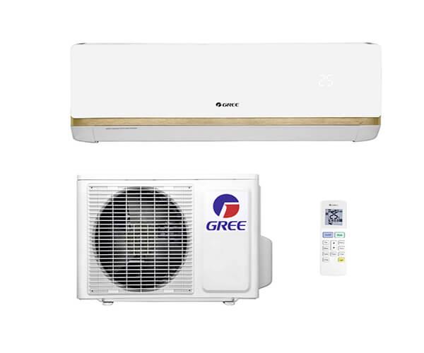 Кондиціонер спліт-система Gree BORA GWH24AADXE-K3NNA2A