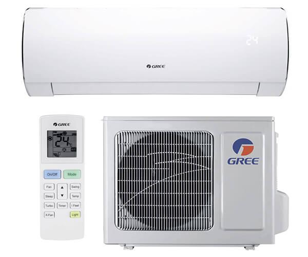 Кондиціонер спліт-система Gree Fairy Cold Plazma GWH28ACE-K3NNA1A