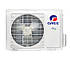 Кондиціонер спліт-система Gree Bora DC INVERTER GWH24AAD-K3DNA5A/A6E, фото 4