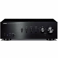 Yamaha A-S301 Black
