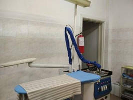 Хімчистка одягу