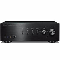 Yamaha A-S501 II Black