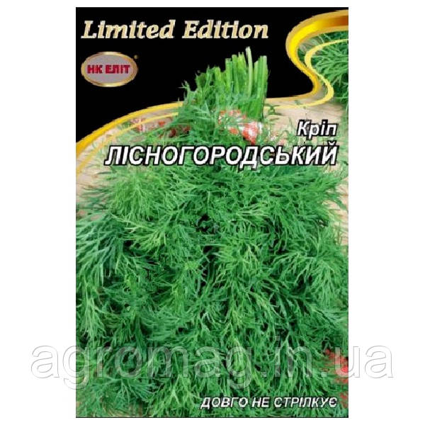 Кріп Лісногородський 20 г