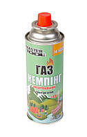 Газ бутан "КЕМПИНГ" 220 г MASTERTOOL 14-5053