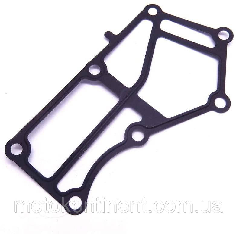 6AH-41114-00 Прокладка кришки вихлопу Yamaha F9.9/F15/F20