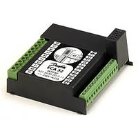 Внутрішній модуль введення/виведення Danfoss ECA 32 для ECL310 (087H3202)