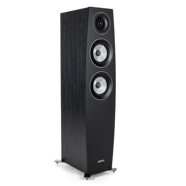 Jamo C 95 II Black