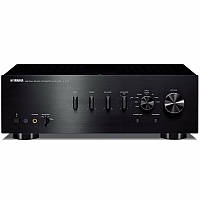 Yamaha A-S701 Black