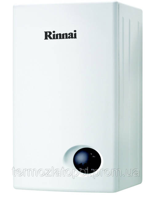 Газова колонка Rinnai RW-14BF