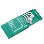 Ключі шестигранники і Torx