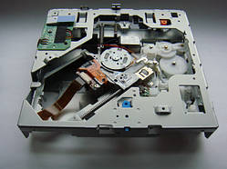 Лазерна головка із шасі OPTIMA — 725 OPTIMA — 725C2 OPTIMA — 725B1 OPTIMA — 725B2