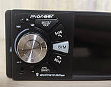 Відео автомагнітола Pioneer 4228! 2 флешки, Bluetooth, 240W, FM, AUX, КОРЕЯ MP5 + ПУЛЬТ НА КЕРМО, фото 7
