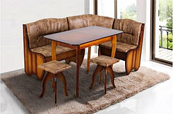 Кухонний куточок Канзас, Ромео, Даллас