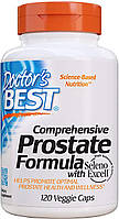 Doctor's Best Prostate Formula 120 капсул