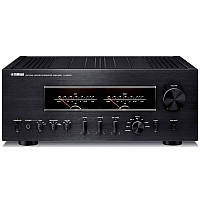 Yamaha A-S3000 Black Gloss