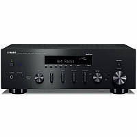 Yamaha R-N602 Black