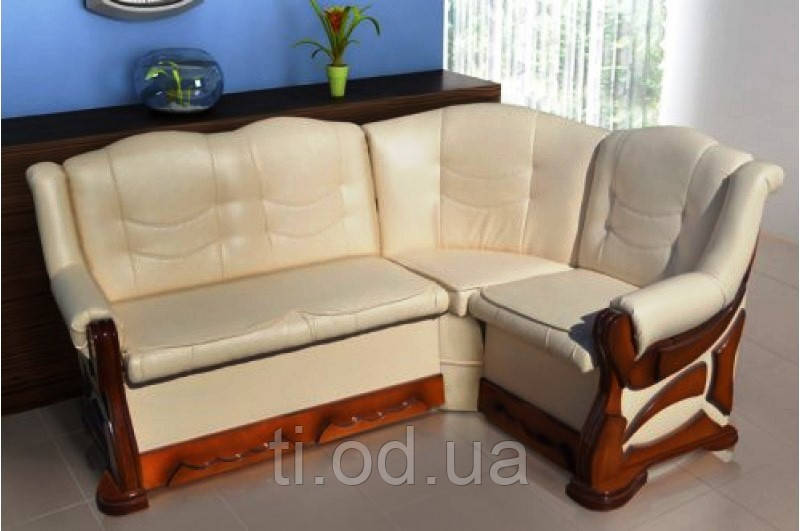 Кухонний куточок візит, Каприз, Фантазія, фото 1