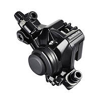 Гальмо дисковий механічний (каліпер) SHIMANO Altus BR-M375, без адаптера