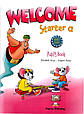 Welcome Starter А, Pupil's book + Workbook / Підручник + Зошит англійської мови, фото 2