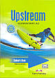 Upstream A2 Elementary, student's book + Workbook / Підручник + Зошит англійської мови, фото 2