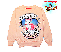 Батник пищалка "PRETTY"(від 1 до 4 років)